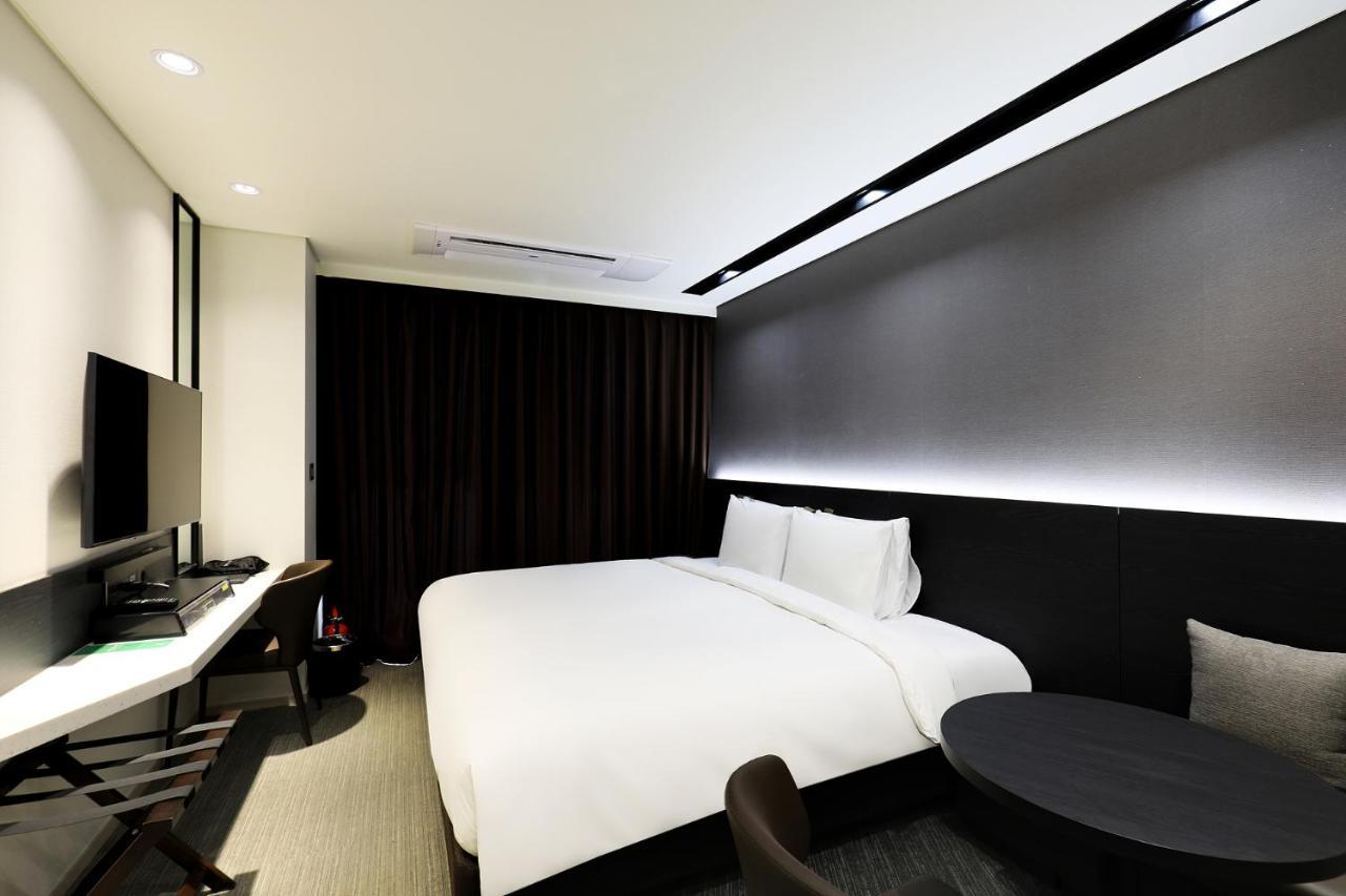 酒店 Kintex By K-tree Goyang
