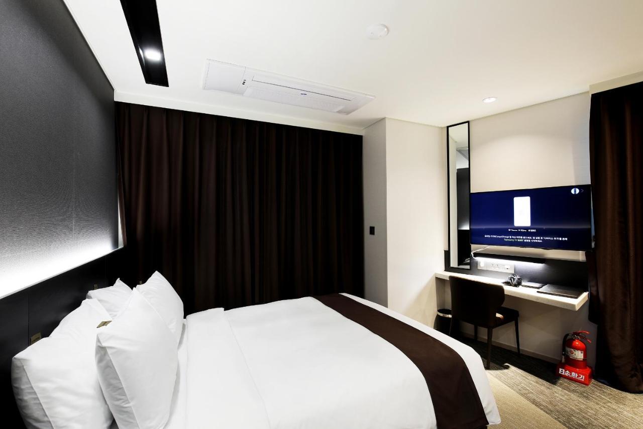 Kintex By K-tree 3* Goyang