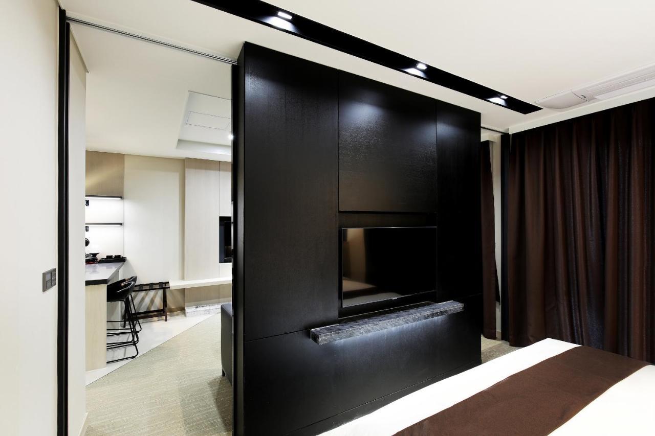 Kintex By K-tree Hotel Goyang