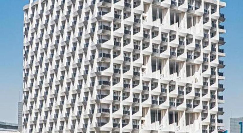 Hotel Kintex By K-tree 3*