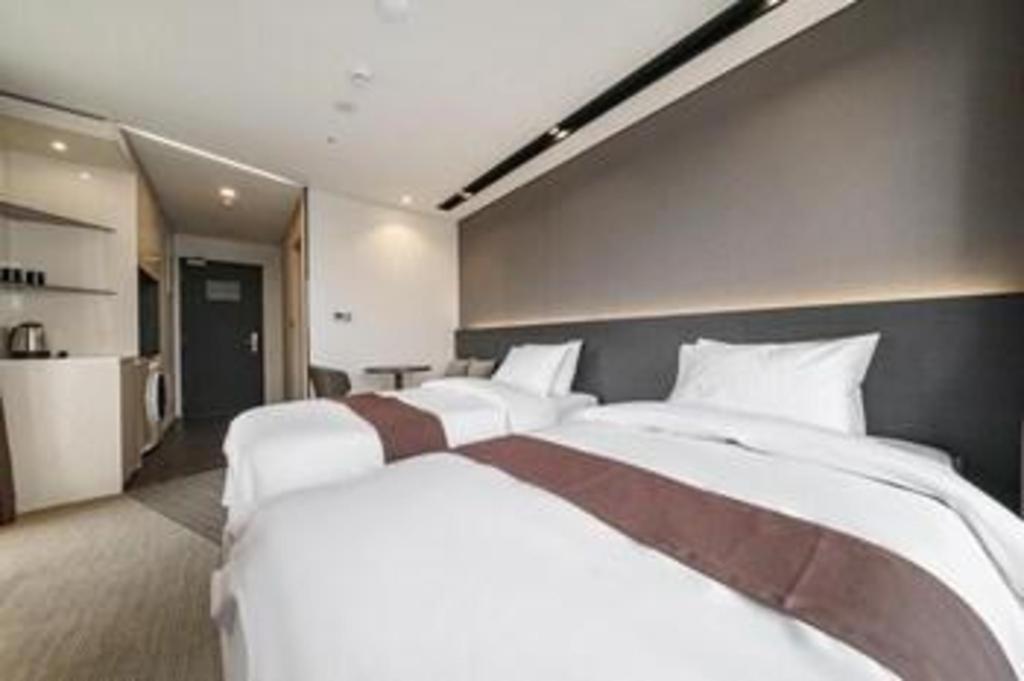 Hotel Kintex By K-tree