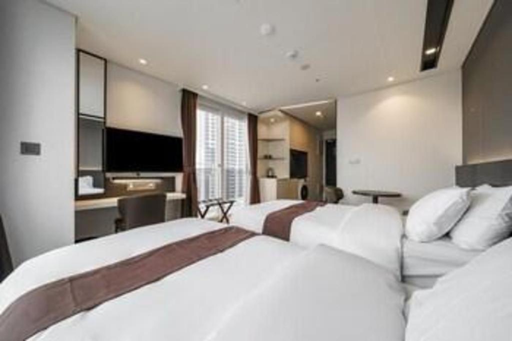 Hotel Kintex By K-tree Goyang