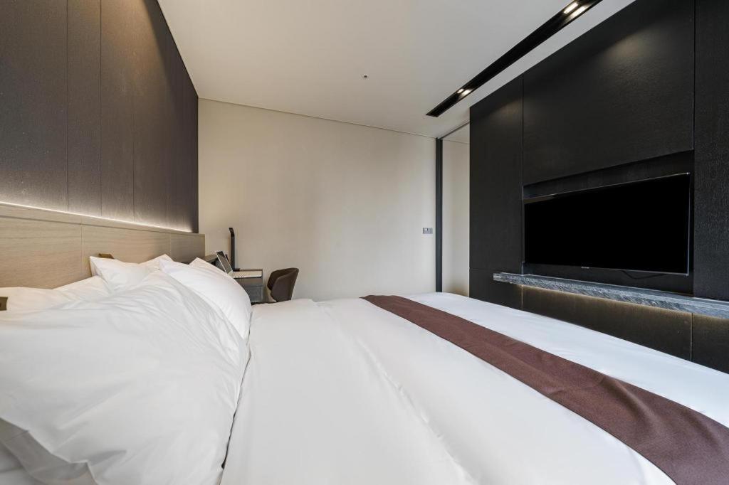 Hotel Kintex By K-tree Goyang