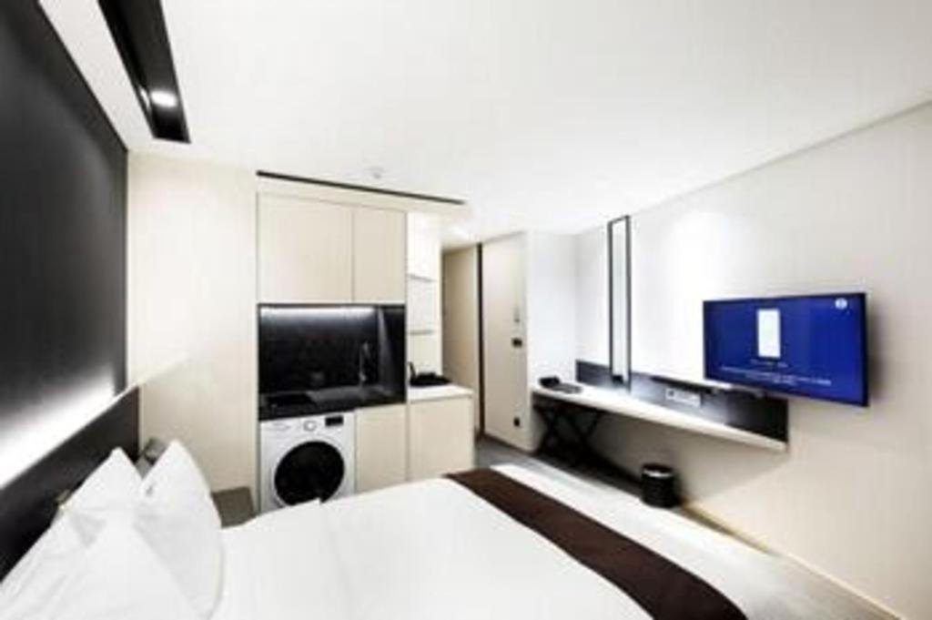 Hotel Kintex By K-tree Goyang