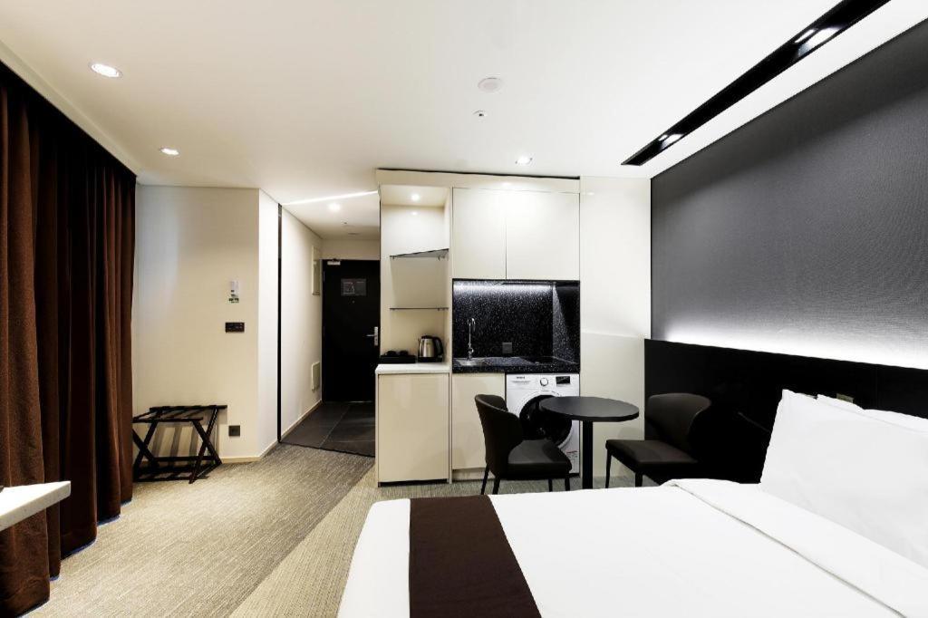 Kintex By K-tree 3* Goyang