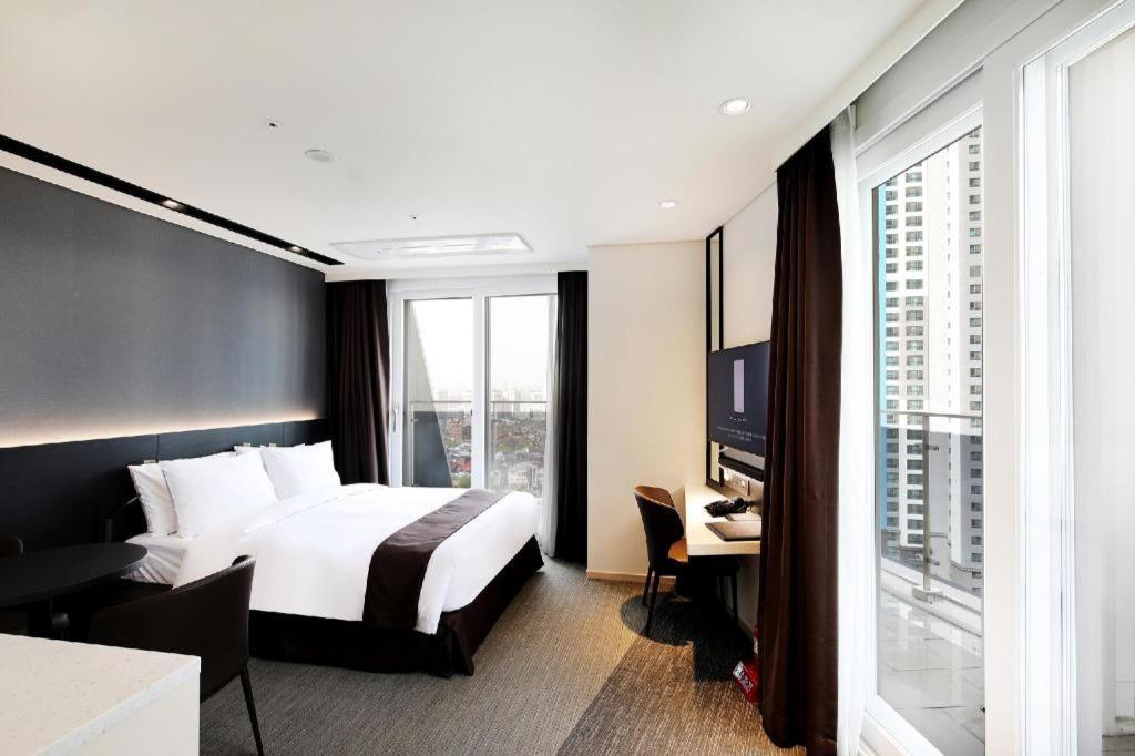 Hotel Kintex By K-tree