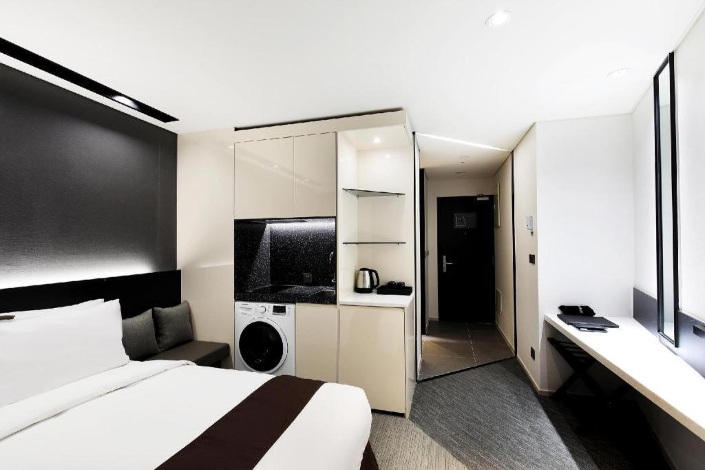 Kintex By K-tree Hotel 3*