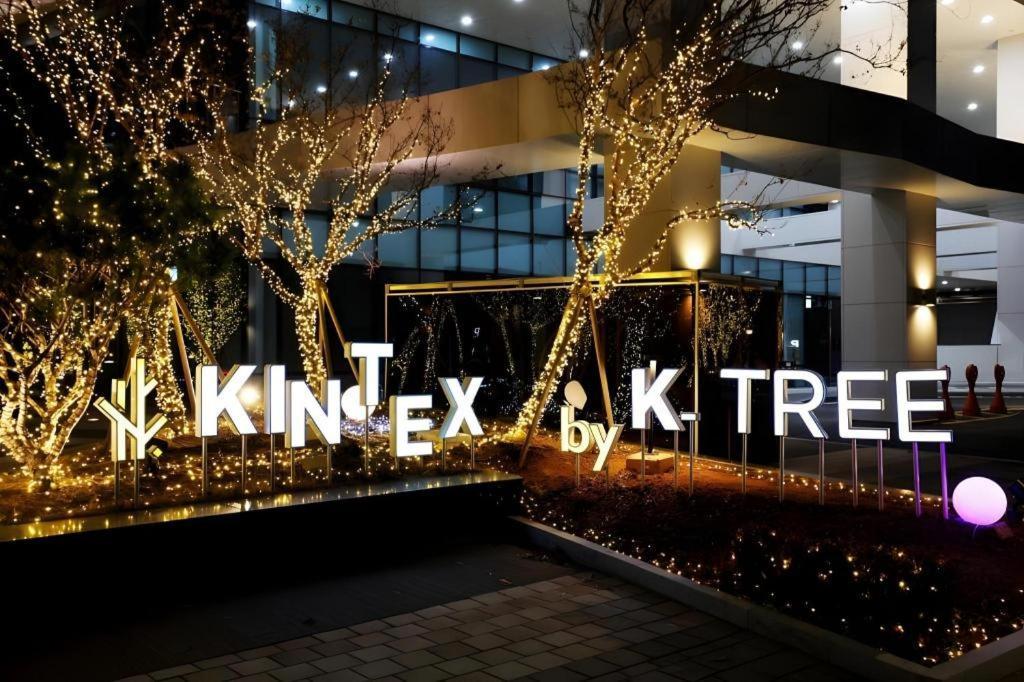 Kintex By K-tree