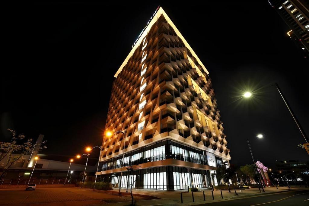 Hotel Kintex By K-tree 3*