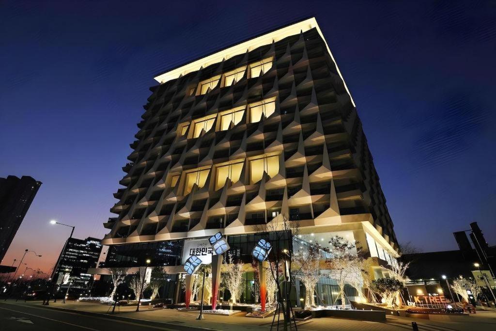 Kintex By K-tree Hotel 3*