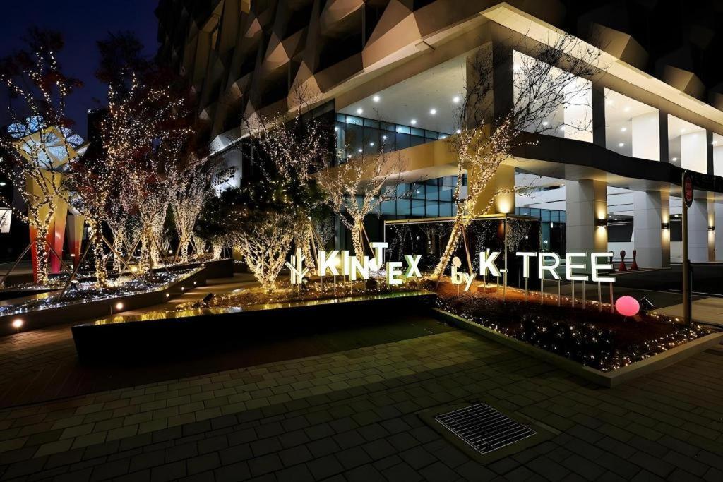 Kintex By K-tree Hotel 3*