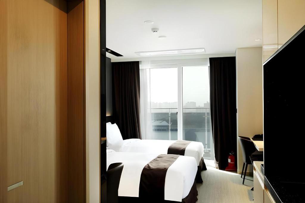 Kintex By K-tree Hotel