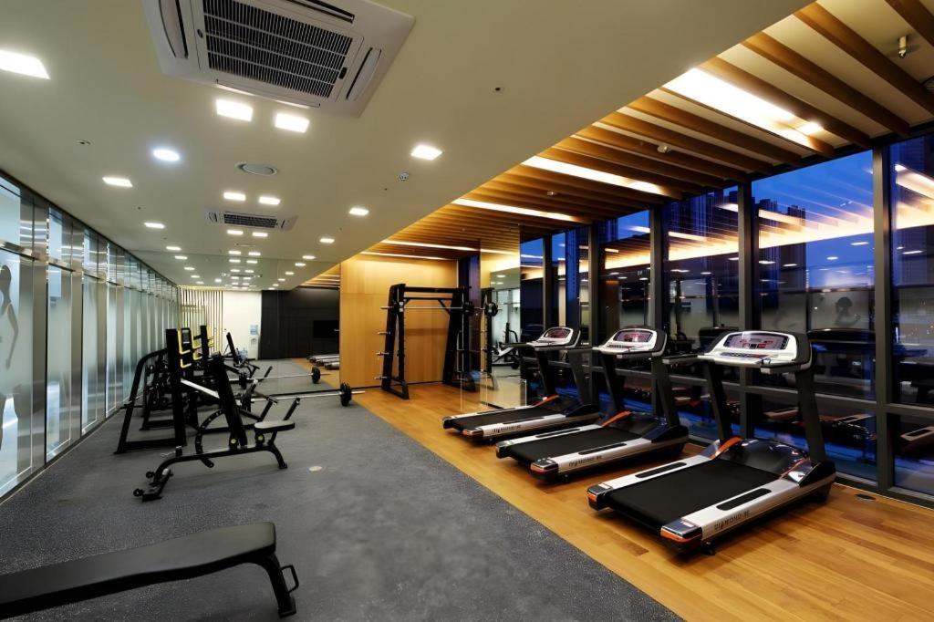 Kintex By K-tree Hotel 3*