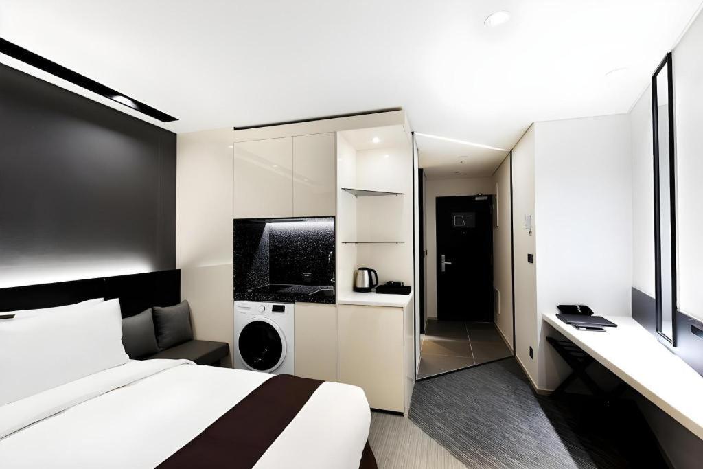 Kintex By K-tree Hotel 3*