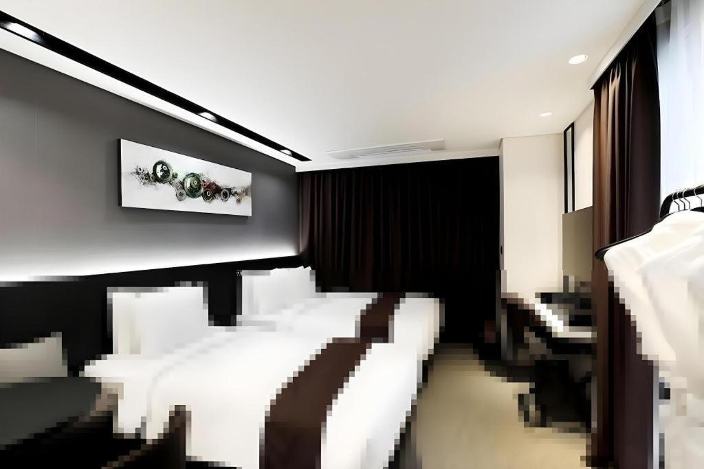 Kintex By K-tree Hotel Goyang