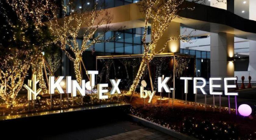 Kintex By K-tree Goyang